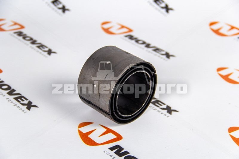 WG9925688210 SITRAK Втулка заднего стабилизатора разрезная 60х85