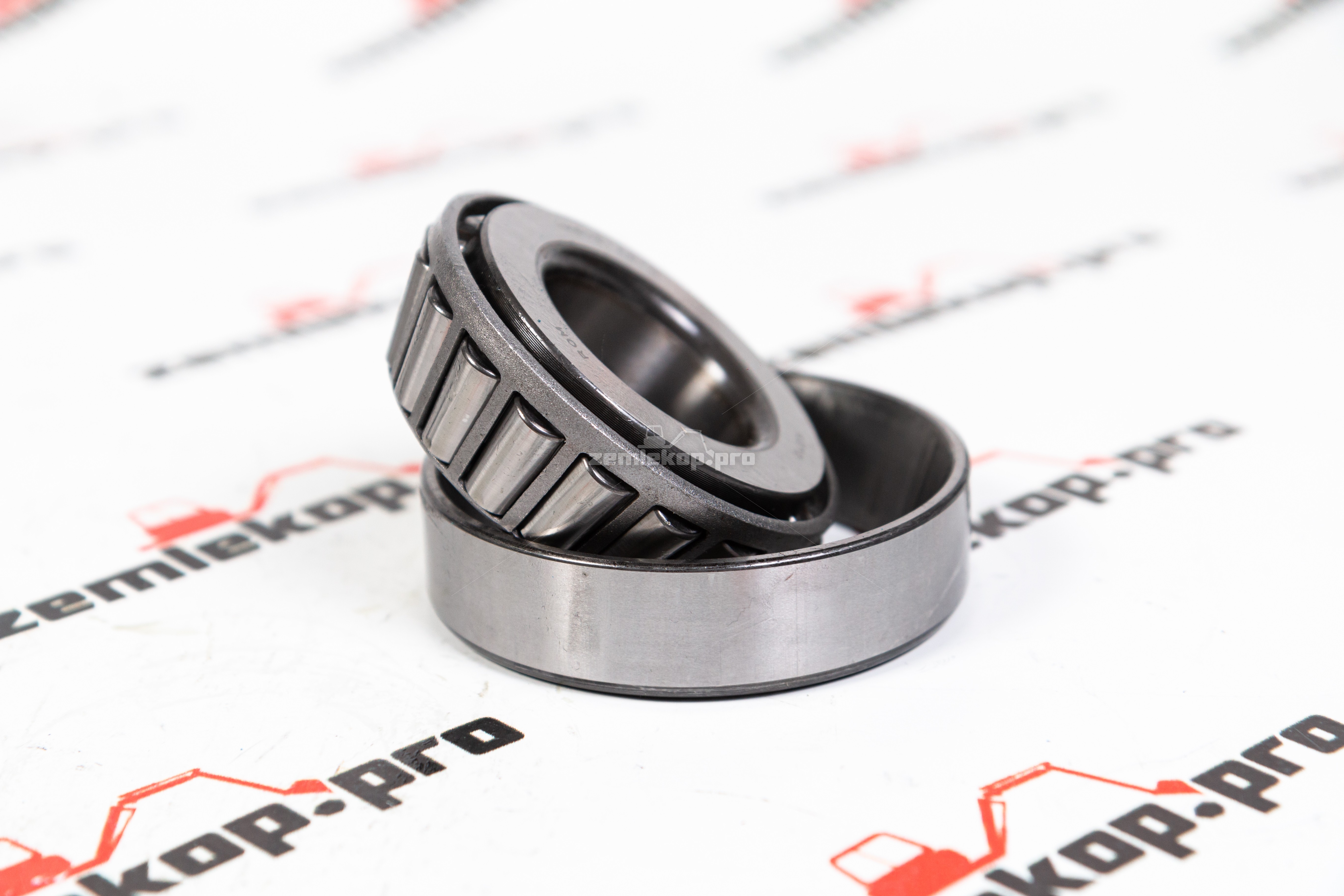 005.10.3709-R  Подшипник DANA