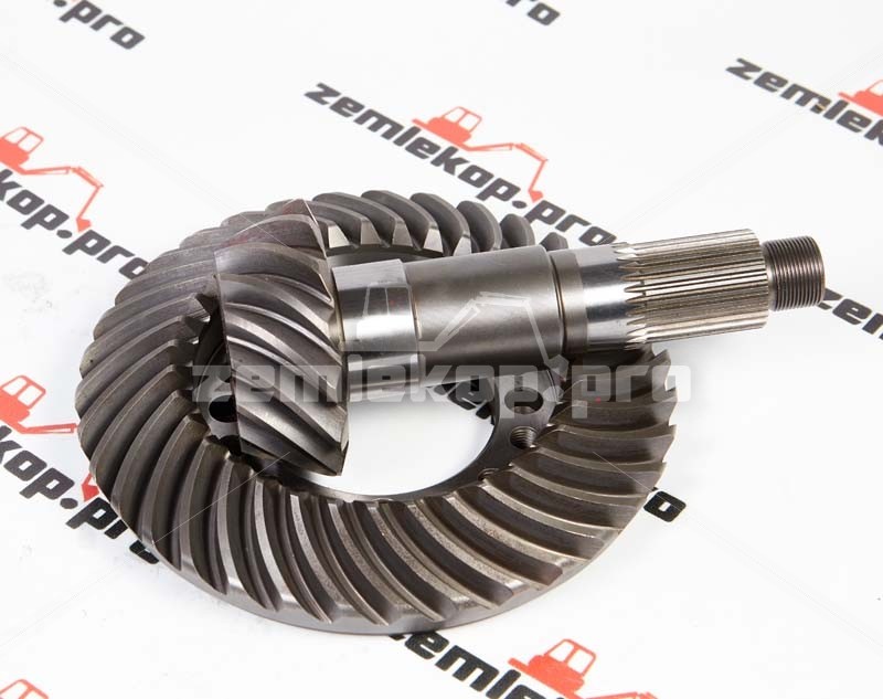 4472398009 Главная пара ZF K9001659