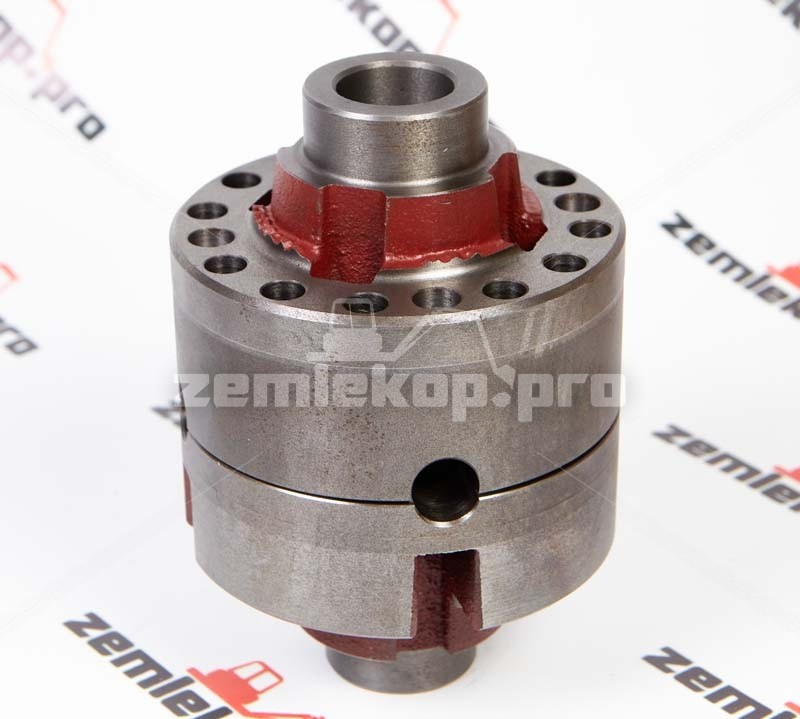 4461273523 Корпус дифференциала ZF K9001473 