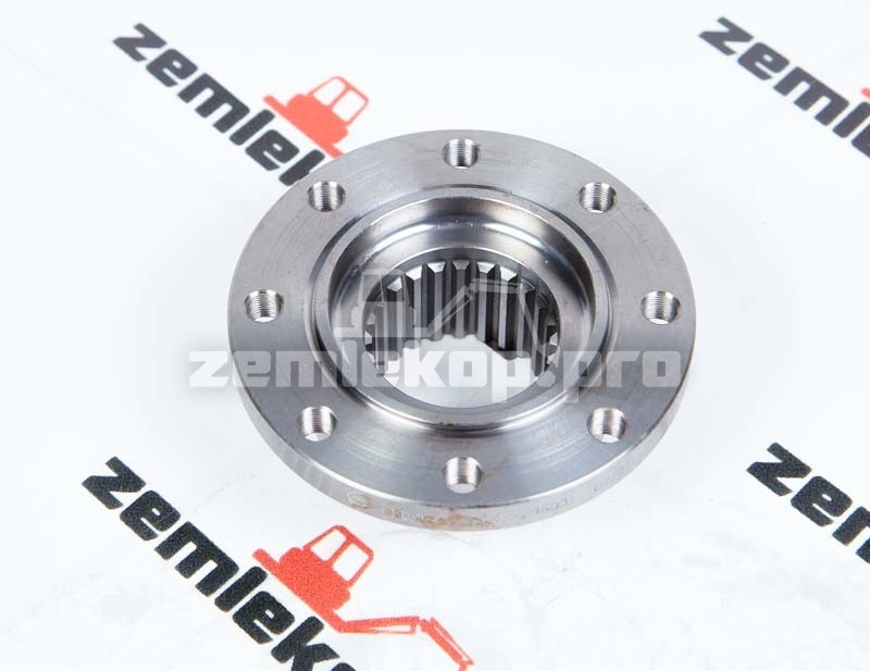 4143203011 Фланец ZF K9004144