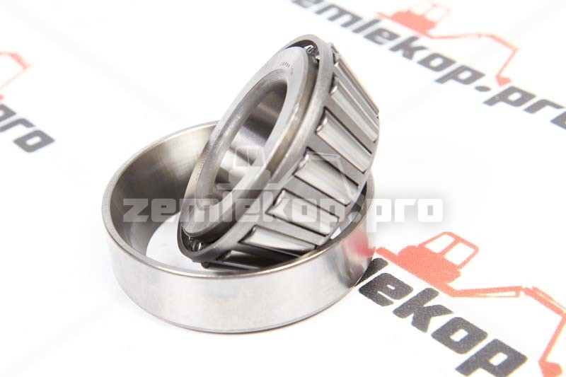 0750117357 Подшипник ZF K9001499