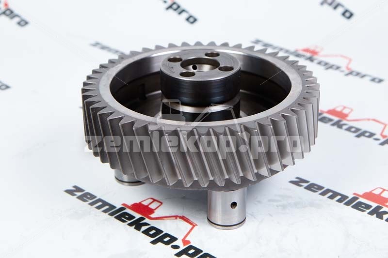 4143315083 Шестерня ZF K9001608