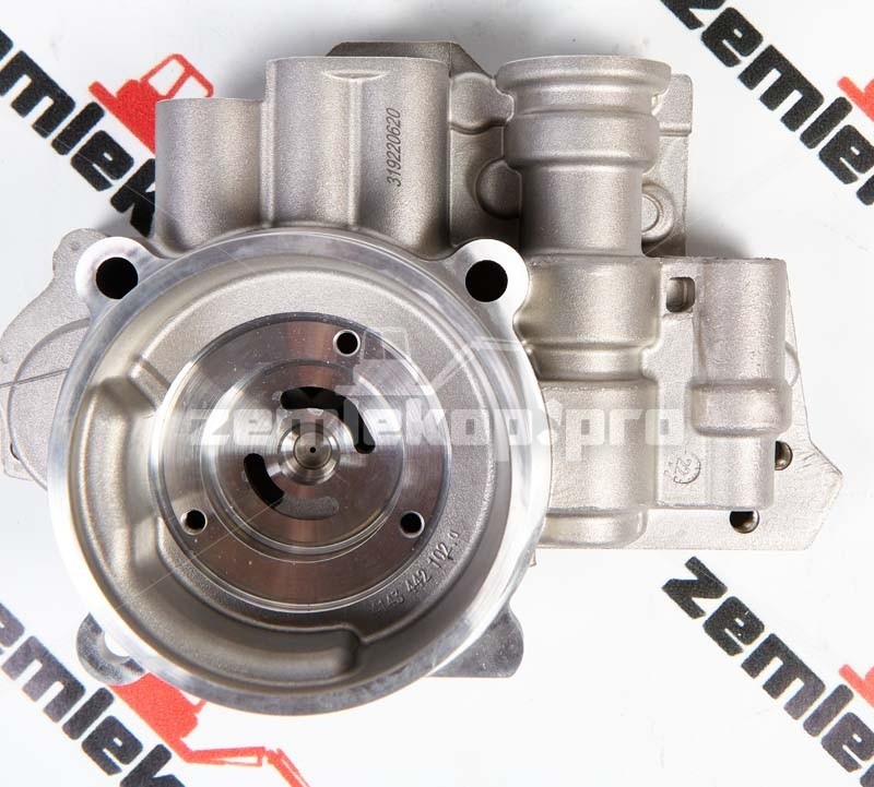 4143342100 Корпус насоса ZF K9005101