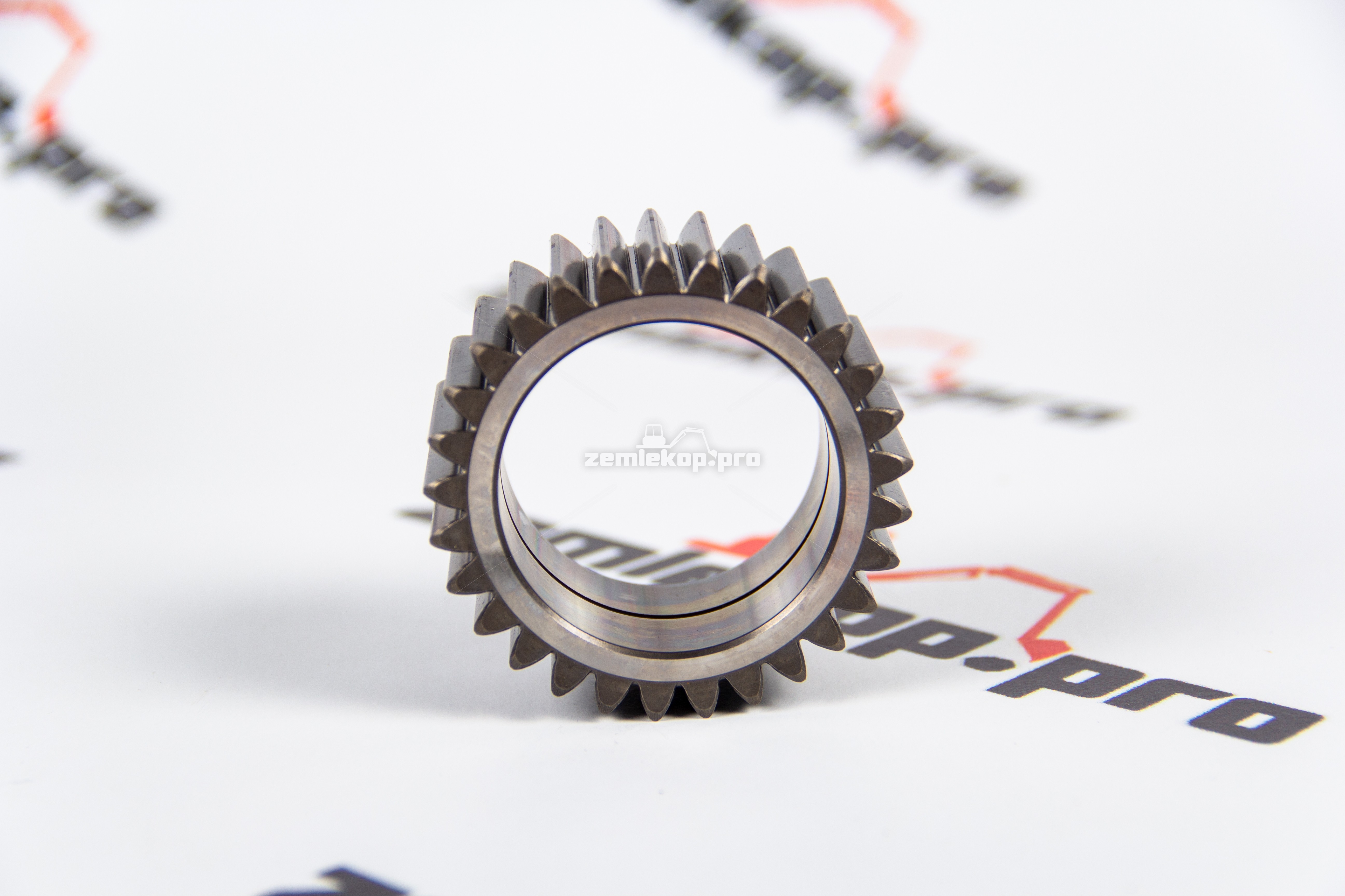 4143315088 Шестерня ZF K9005099