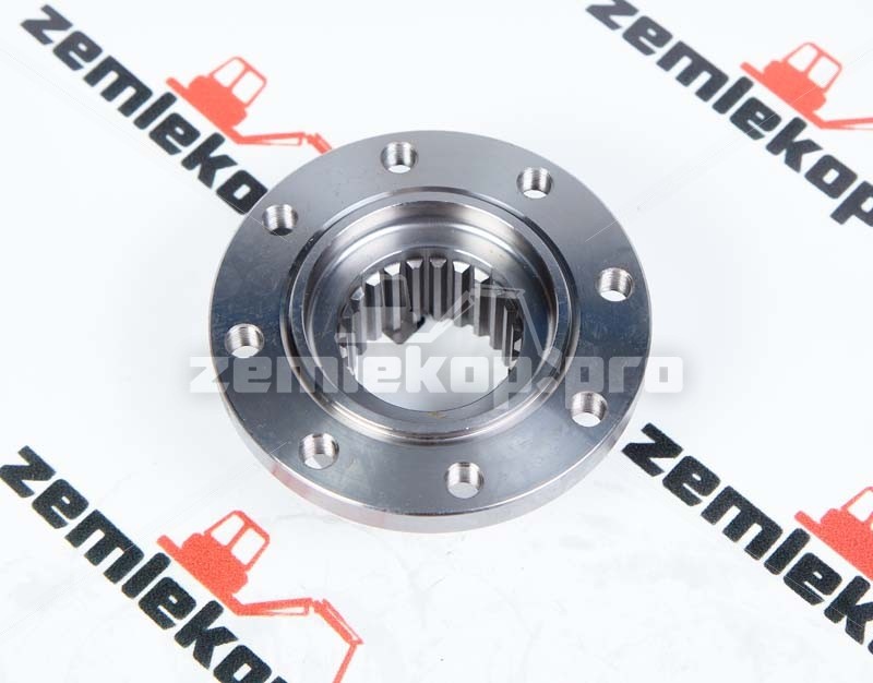 4143303082 Фланец ZF 2.181-00075