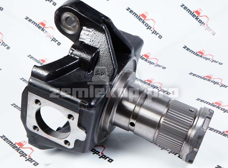 4472239191 Кулак в сборе ZF 110931-00371