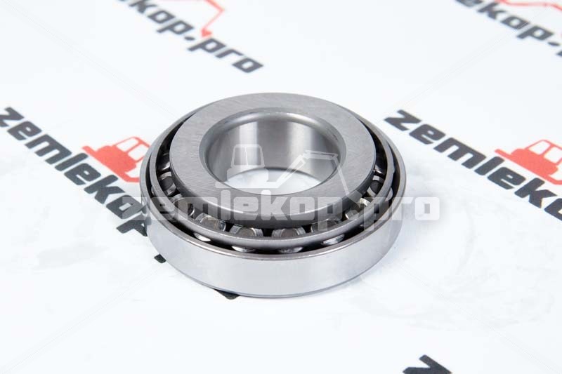 0750117355 Подшипник ZF 2.109-00210