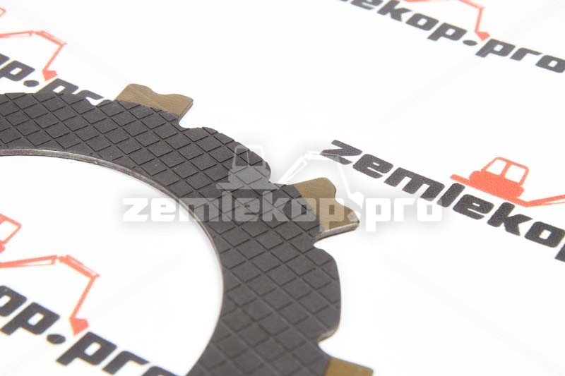 ZGAQ-02220^ Диск фрикционный 0501323004, K9004084