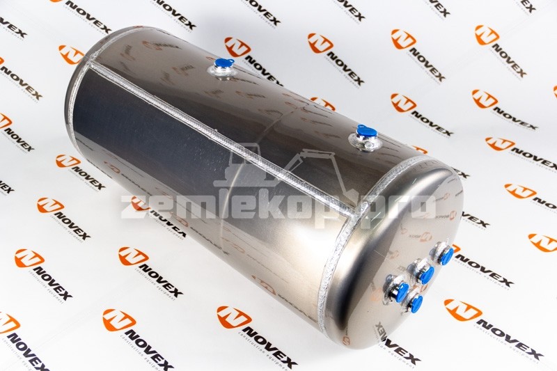 WG9000360780 SITRAK Ресивер сжатого воздуха