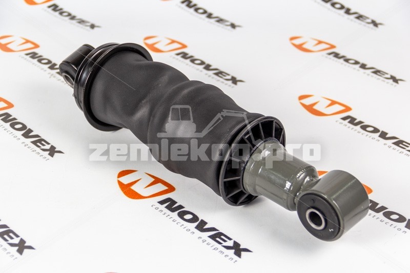 712W41722-6032 SITRAK Амортизатор кабины задний