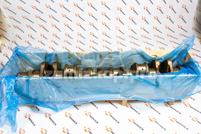 6162-33-1202 Коленвал 6162-33-1201, 473003