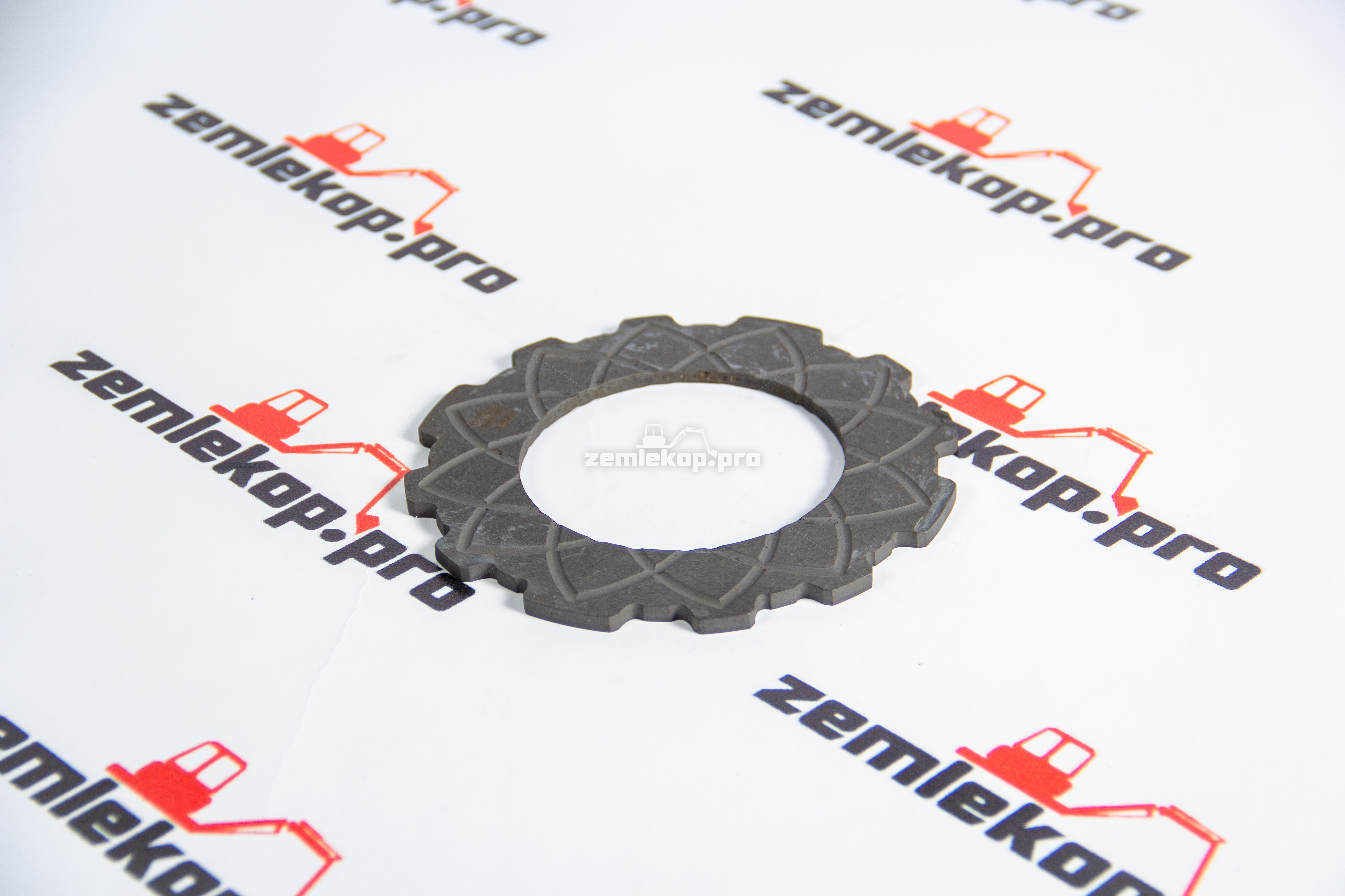 04698817^ Тормозной диск 2114639 