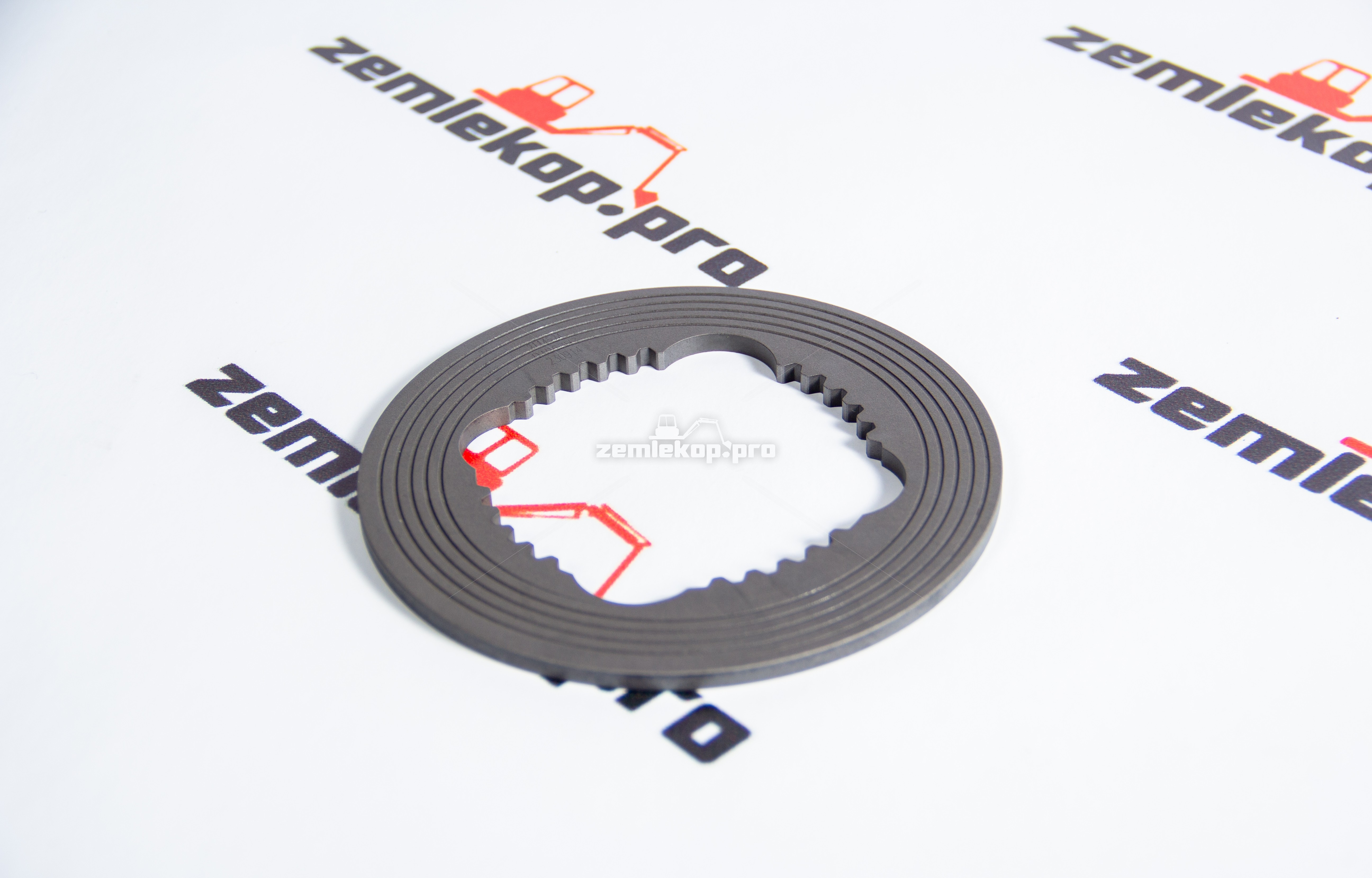 04698818^ Тормозной диск 2114524