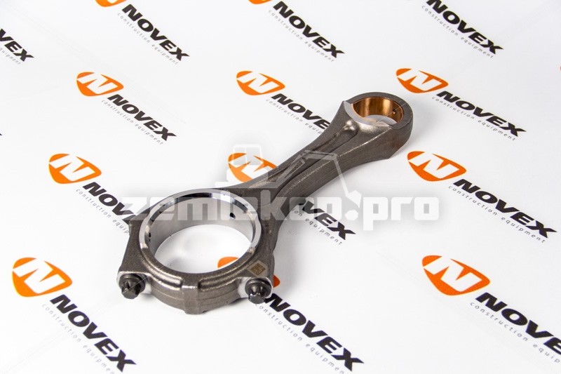 201-02400-6181 SITRAK Шатун в сборе 