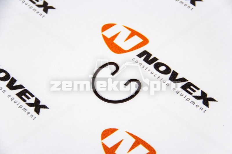 200V90810-0038 SITRAK Кольцо стопорное поршневого пальца