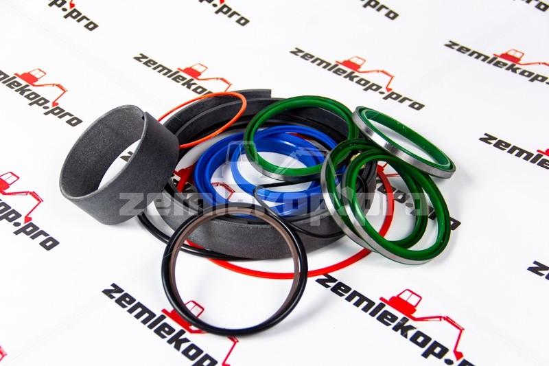 5501550300 Компллект уплотнений  EPIROC