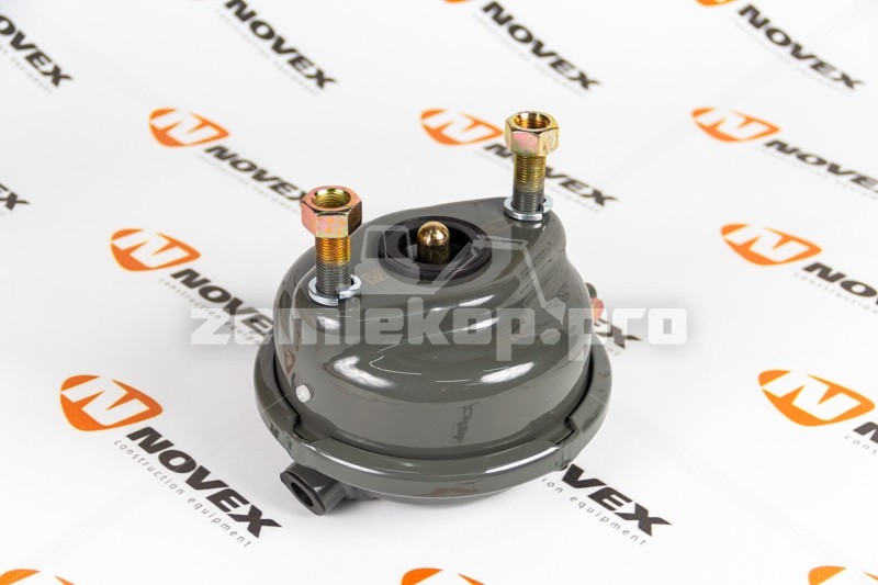 WG9100364122 SITRAK Тормозная (воздушная) камера переднего дискового тормоза, 22