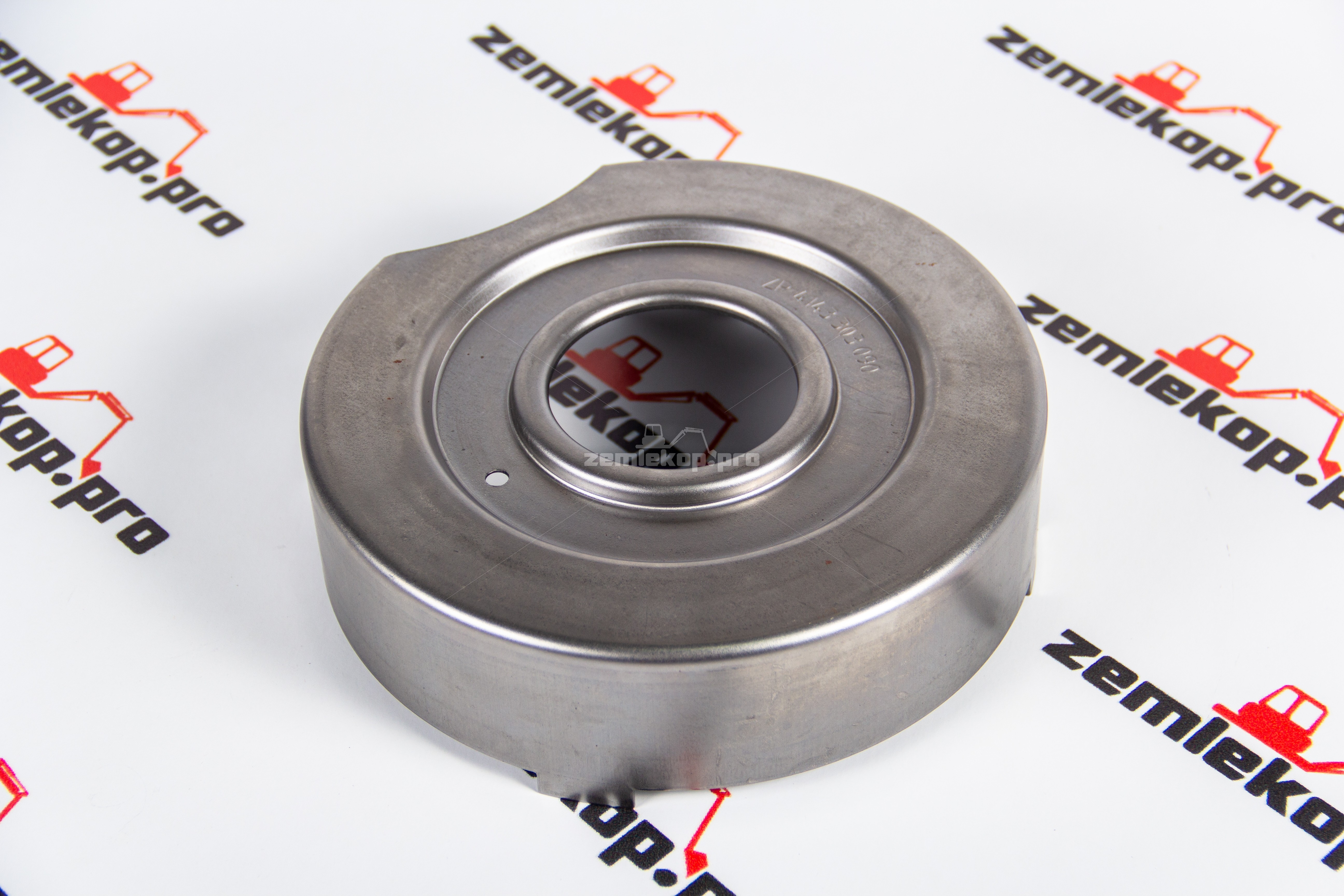 4143303090 Пластина ZF K9001610