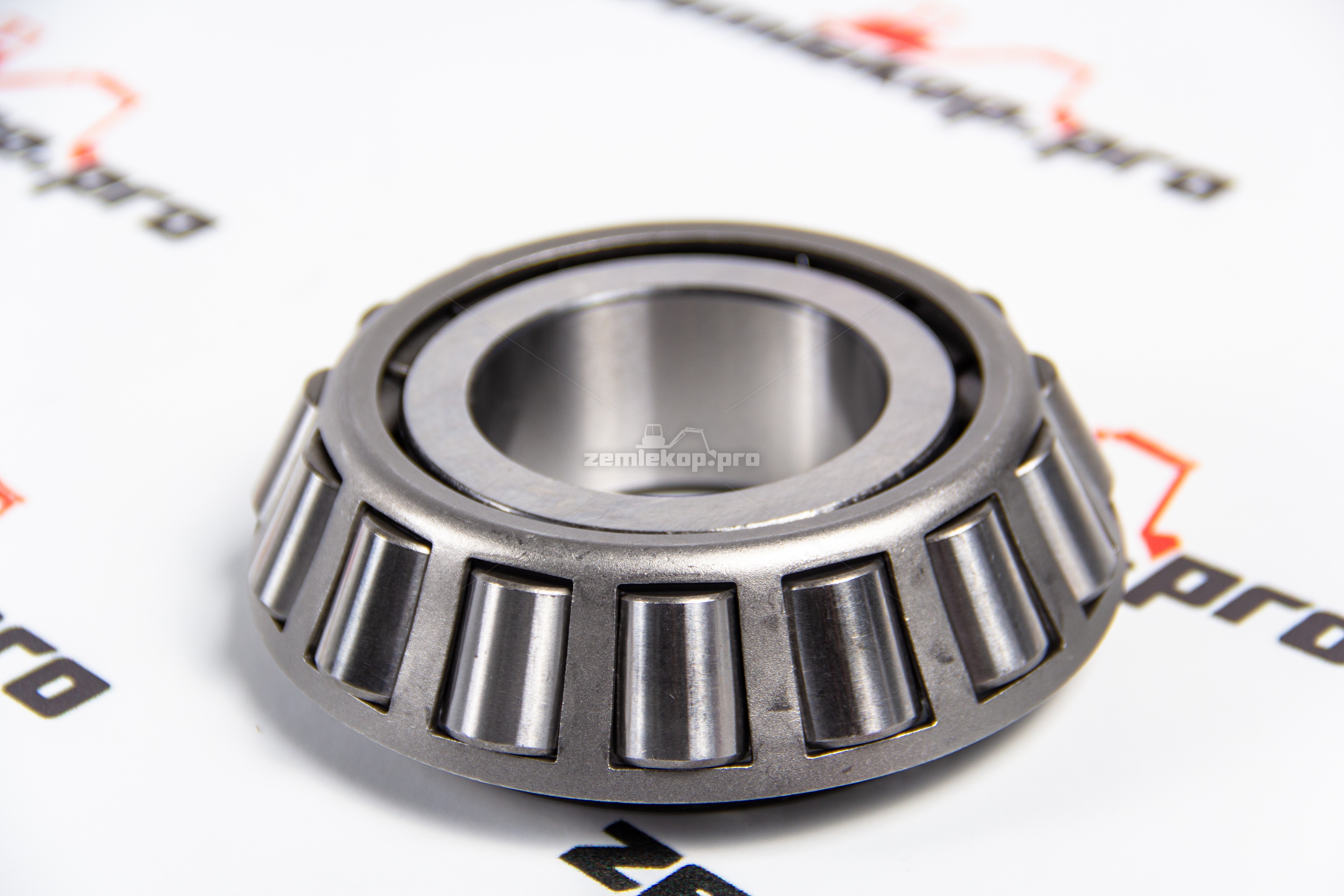 2111952N Обойма подшипника DANA