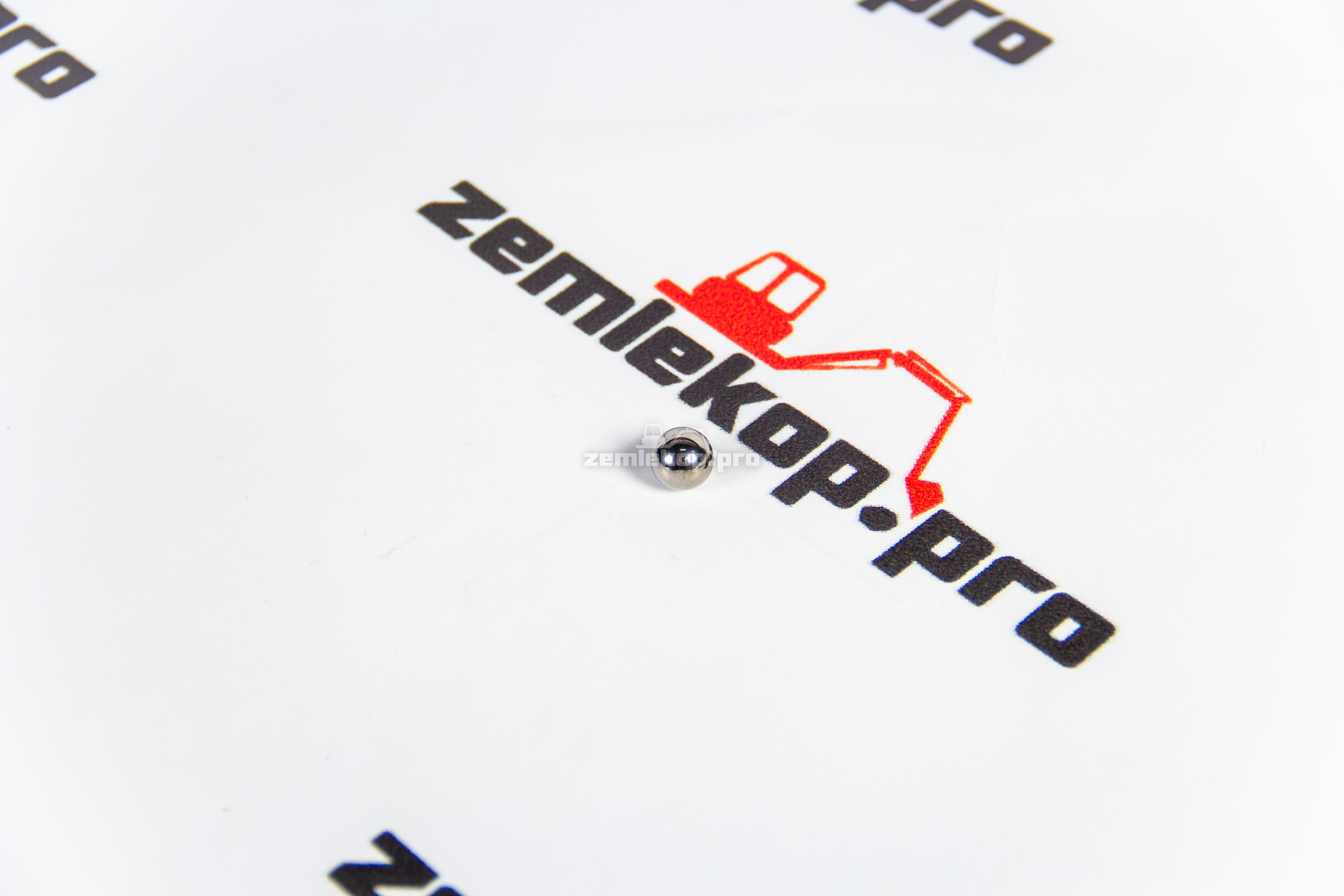 0635460022 Шарик ZF K9001571