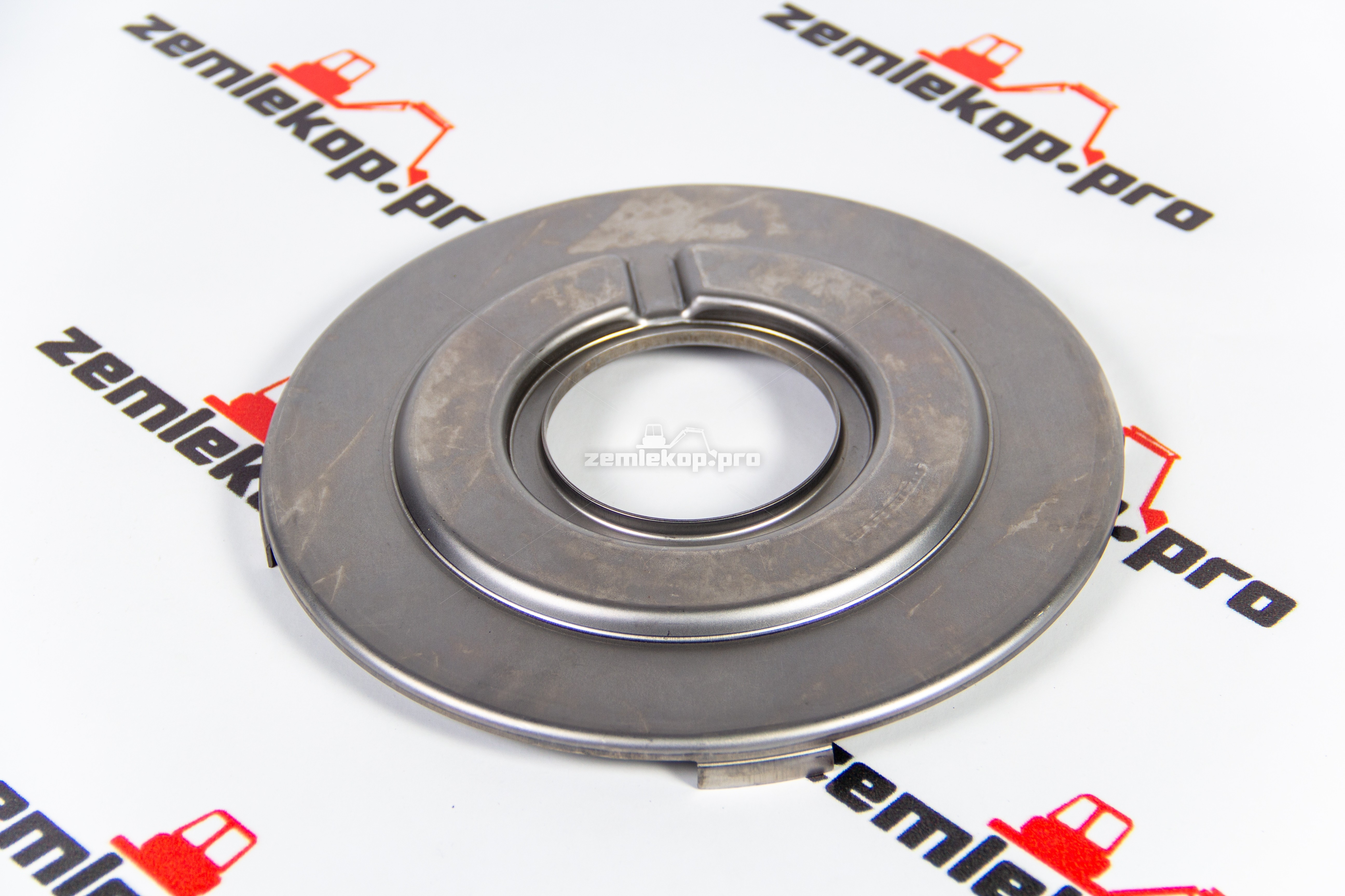 4143303091 Дефлектор ZF K9001612