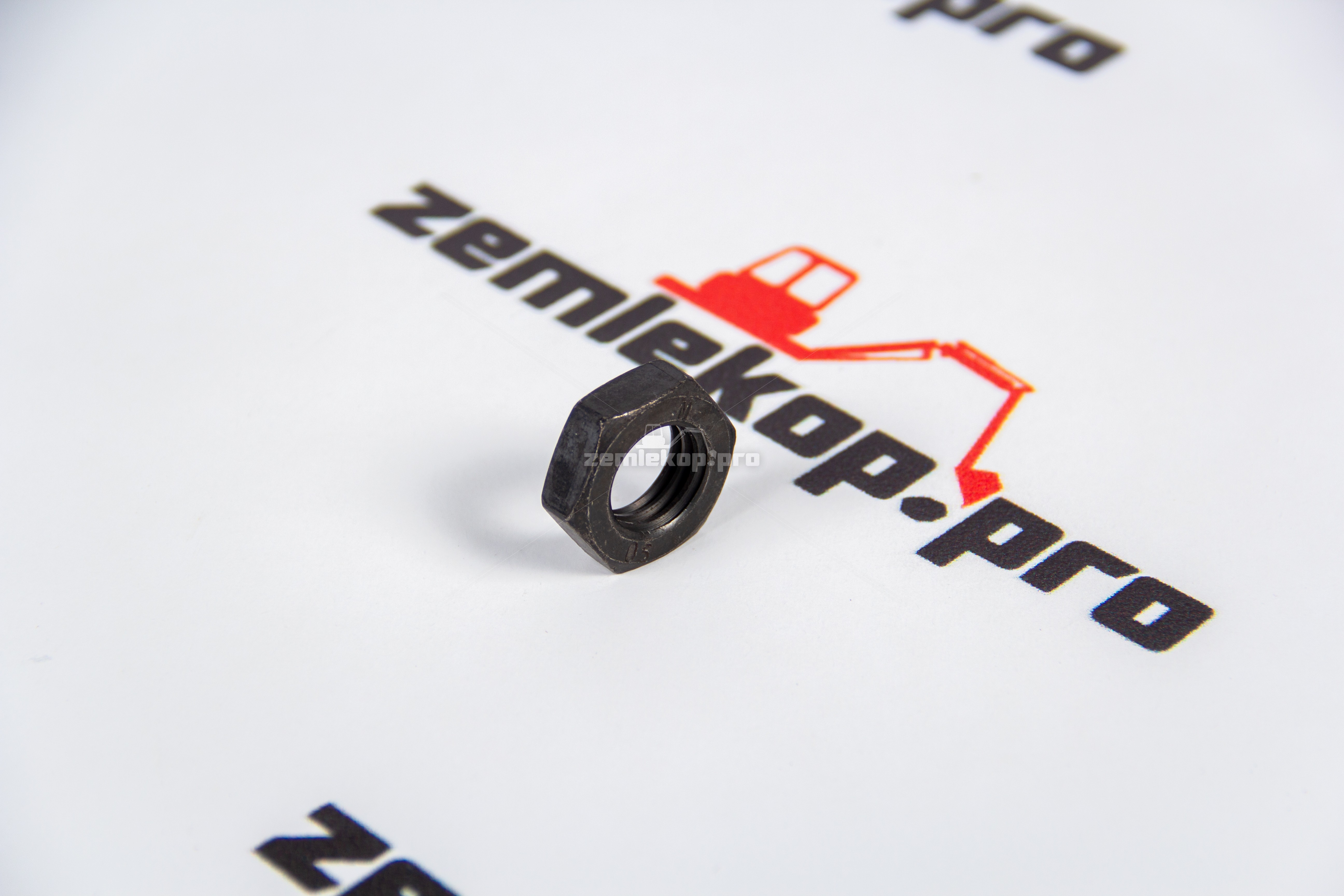 0637009163 Гайка ZF K9007269