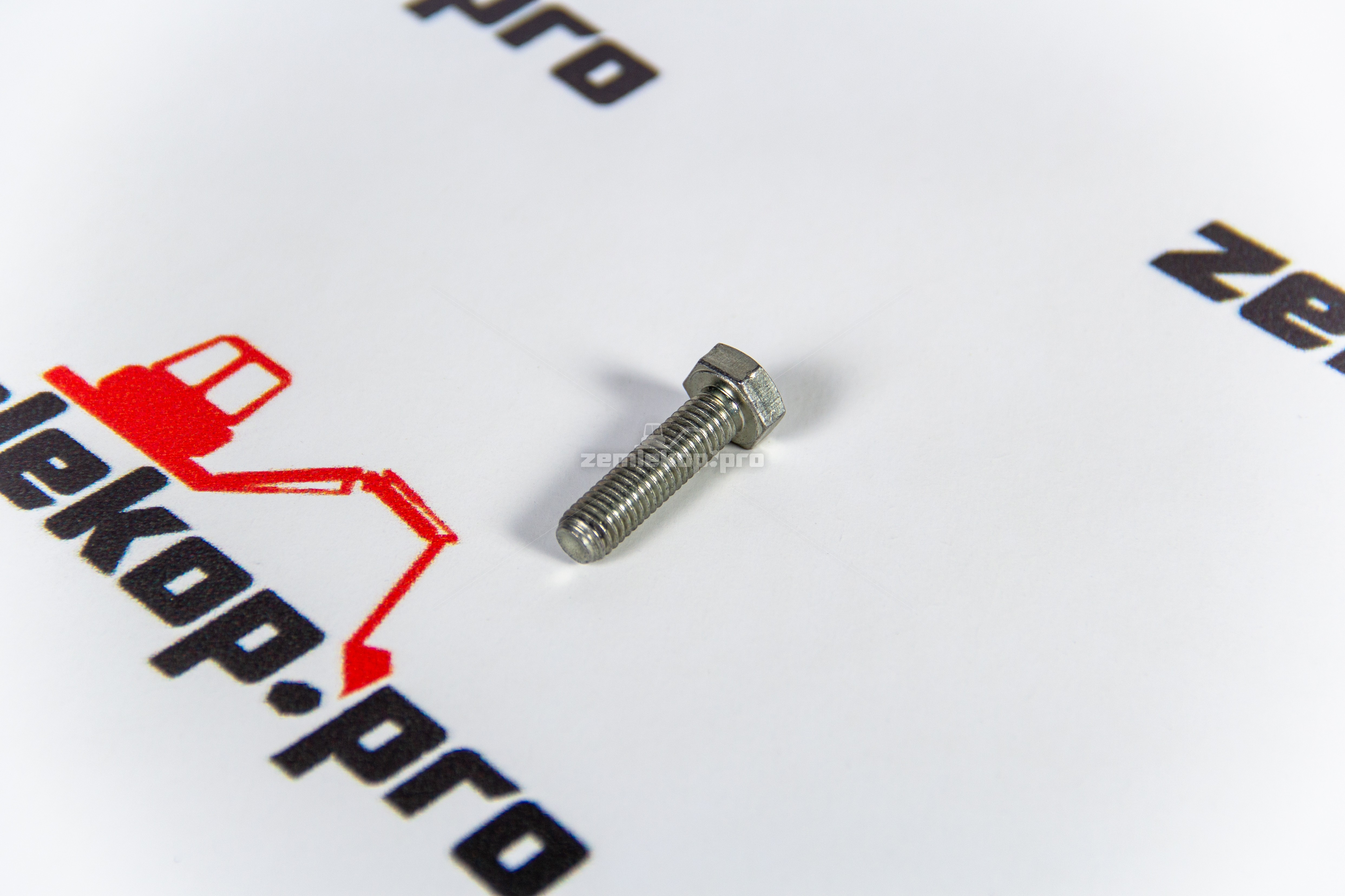 0636100799 Болт ZF 1.120-00140, 120705-01349 2.120-00500