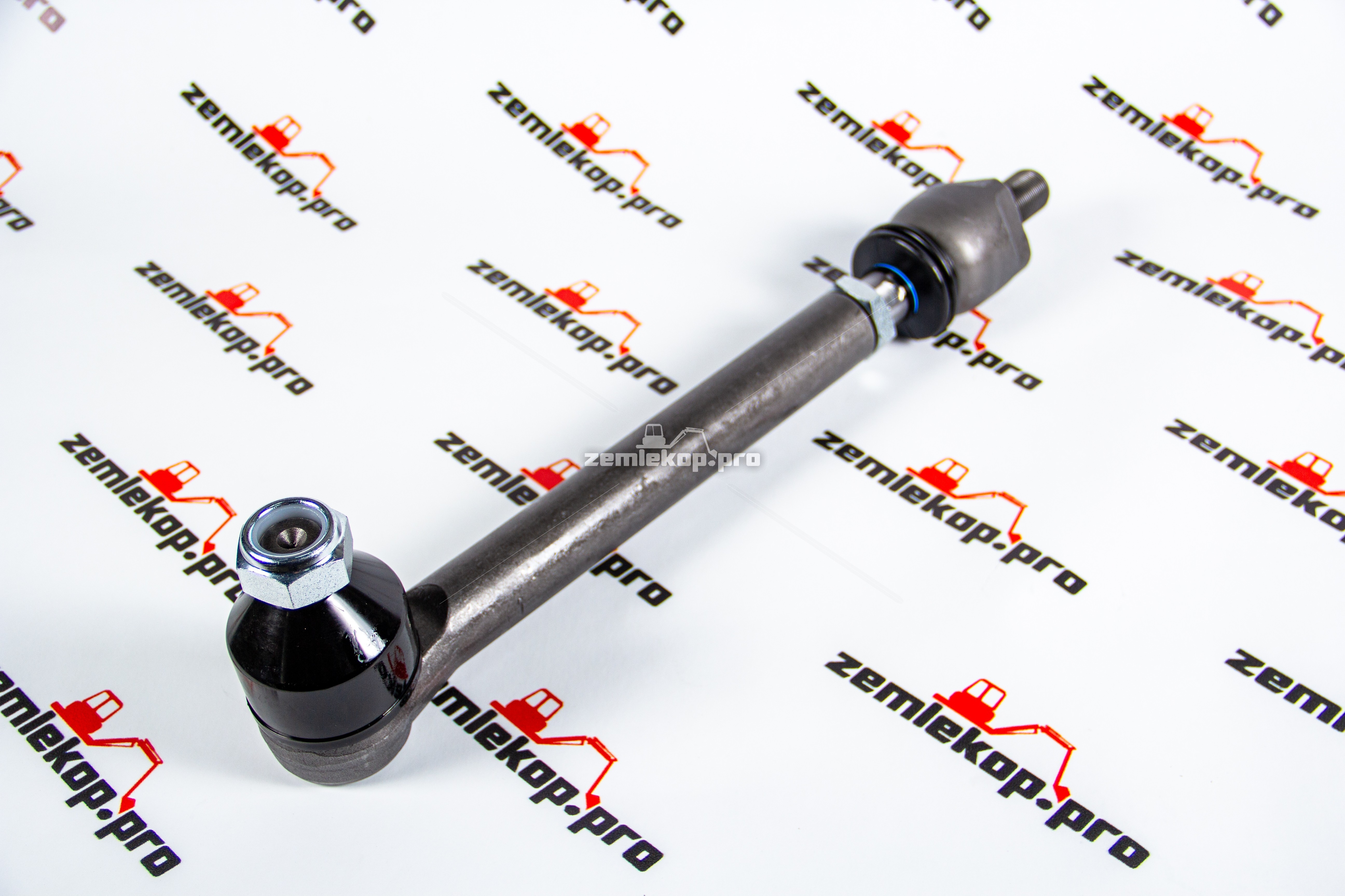 7011174^ SRF Рулевая тяга 7011174, 212.24.628.45, 212.24.628.21, 748445, 212.24.628.55