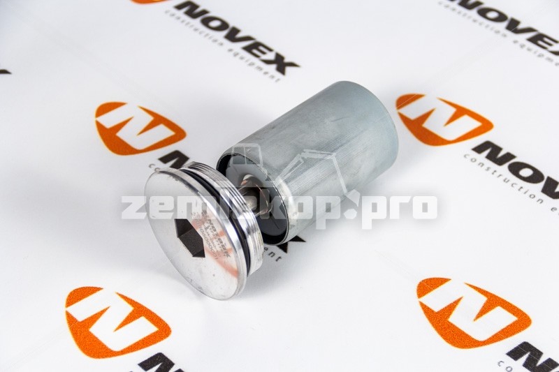 WG7117337170 SITRAK Фильтр моста