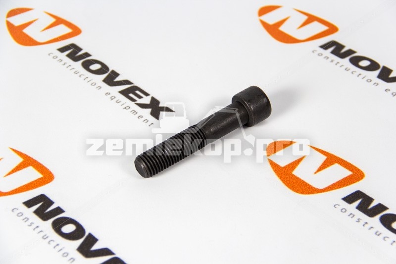 Q218B1680TF2 SITRAK Болт с цилиндрической головкой и внутренним шестигранником