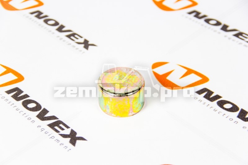 WG4007443018 SITRAK Заглушка короткой направляющей тормозного суппорта