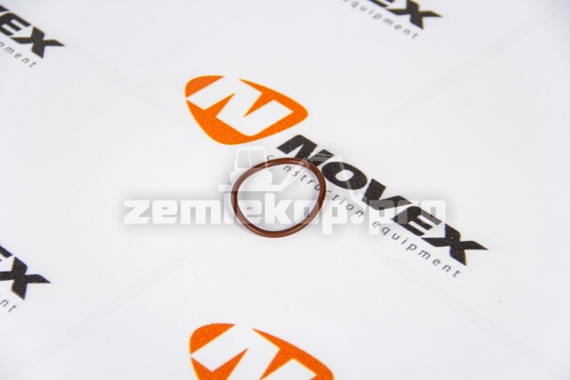 712W47101-2016+001 SITRAK Уплотнение круглое 46x3