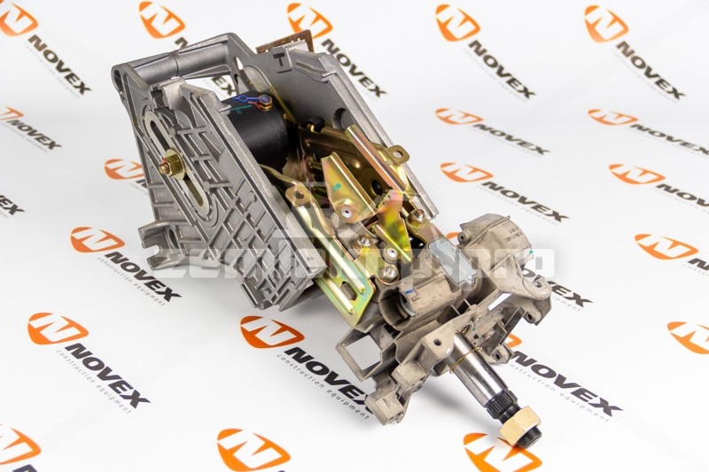 711-46113-6200 SITRAK Колонка рулевая в сборе