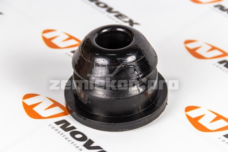 WG9925522111 SITRAK Ограничитель хода передней рессоры