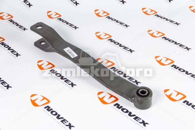 WG9925682123 SITRAK Стойка стабилизатора поперечной устойчивости передняя