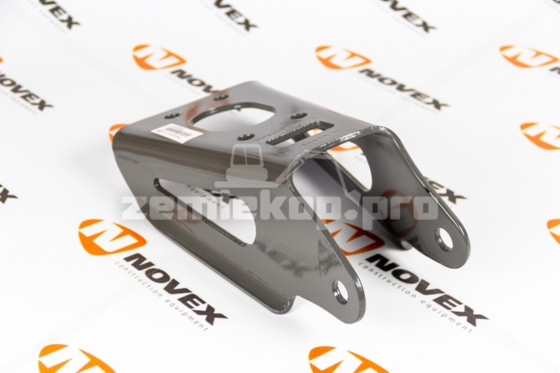 WG9925680046 SITRAK Кронштейн амортизатора верхний