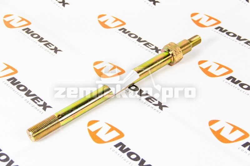 WG9925520696 SITRAK Болт крепления передней рессоры и цилиндра подъема кабины М24х330