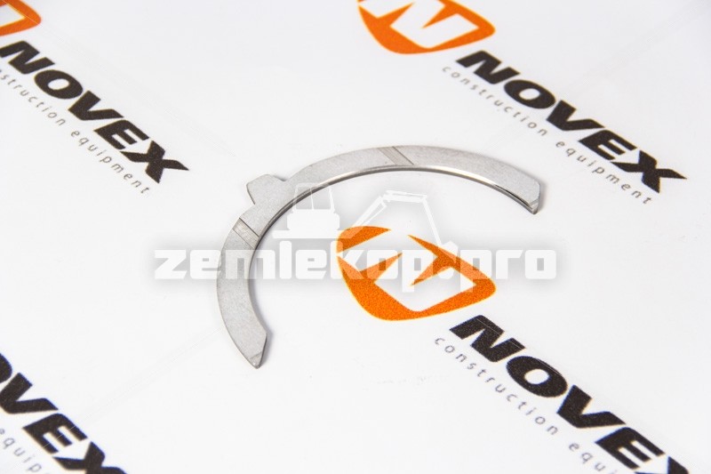 200V01114-0230 SITRAK Пластина упорная нижняя 