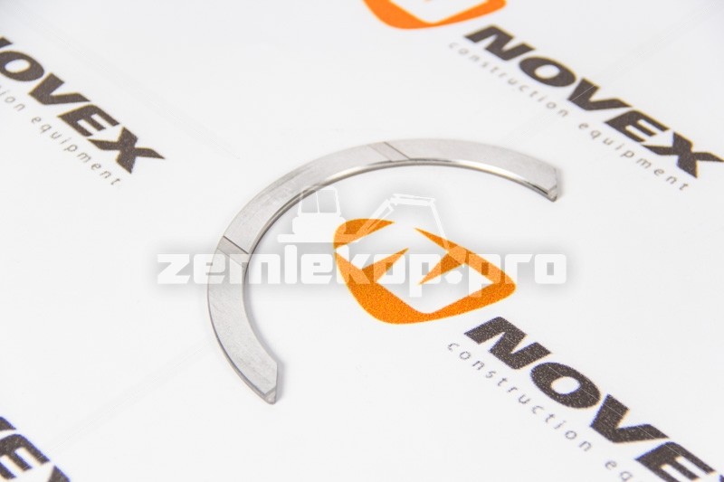 200V01114-0231 SITRAK Пластина упорная верхняя