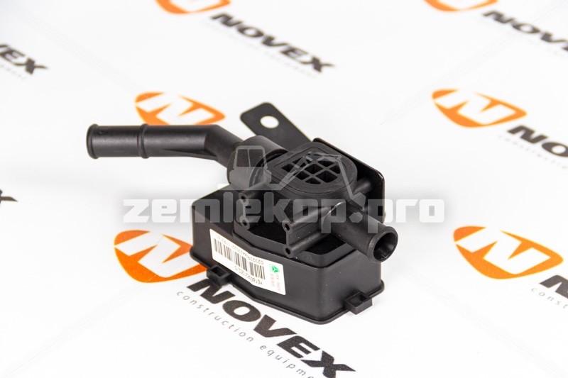 YG1600821252 SITRAK Клапан водяной основного отопителя