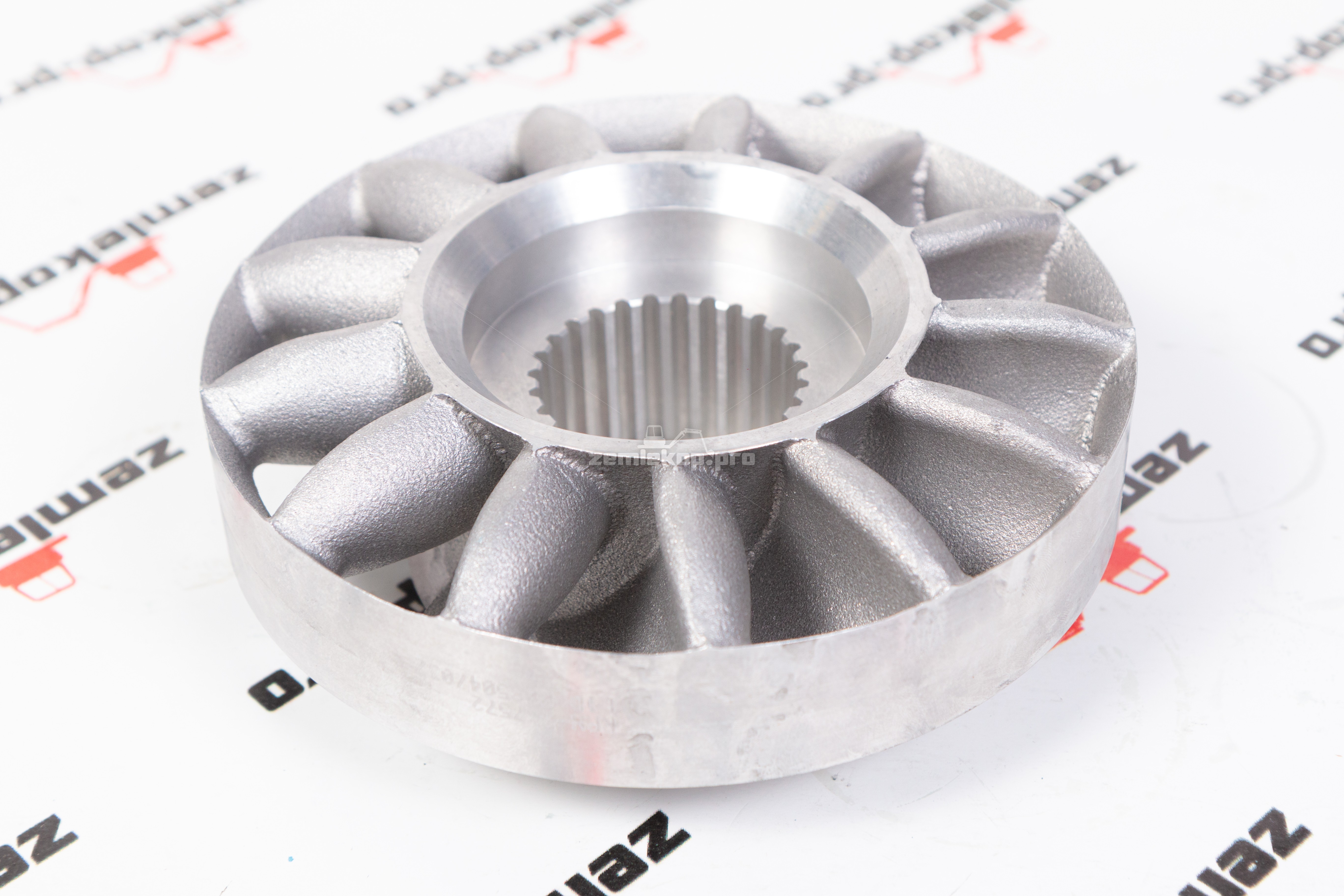 237572 Втулка реактивная DANA