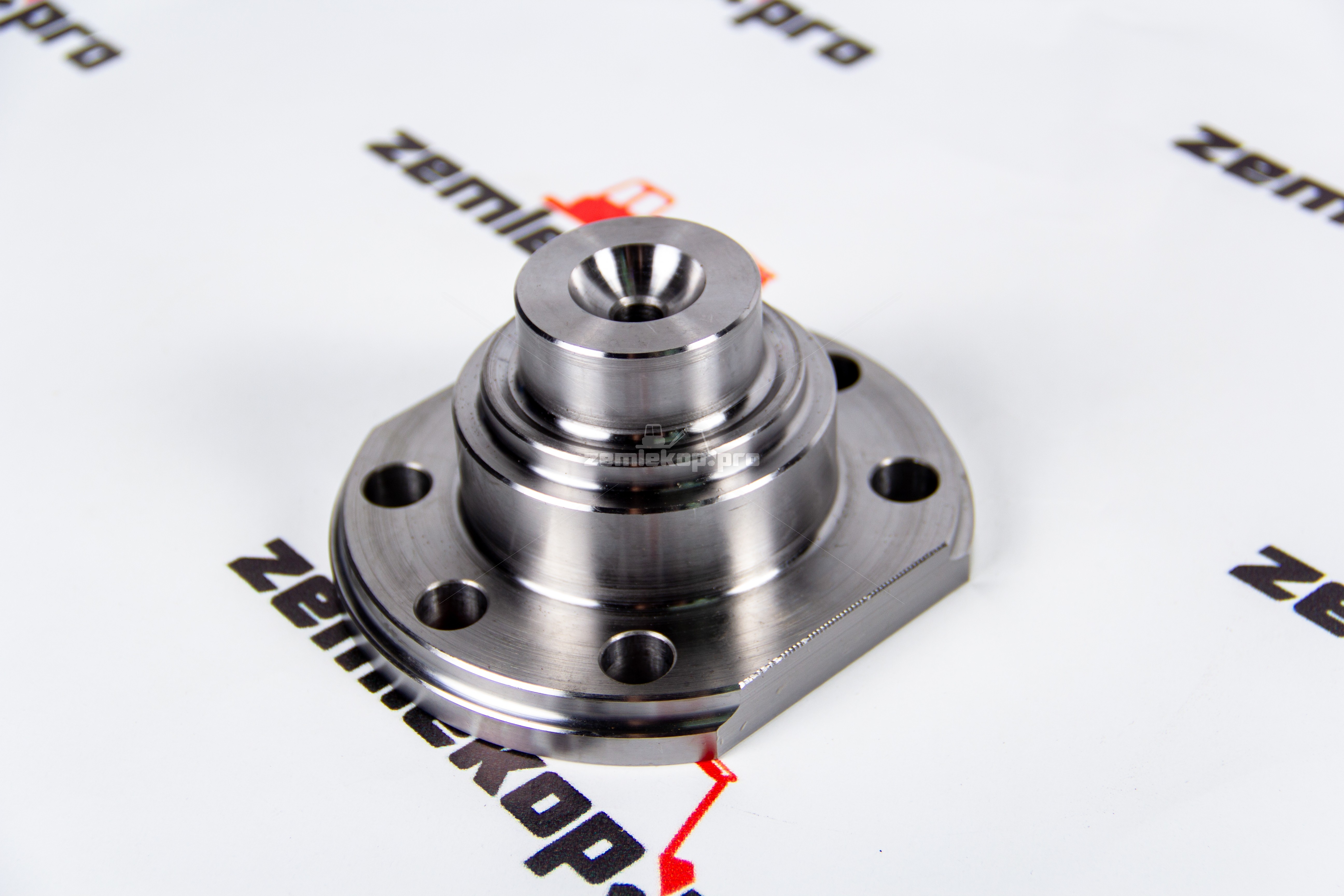 ZTAM-00057 ККК Шкворень