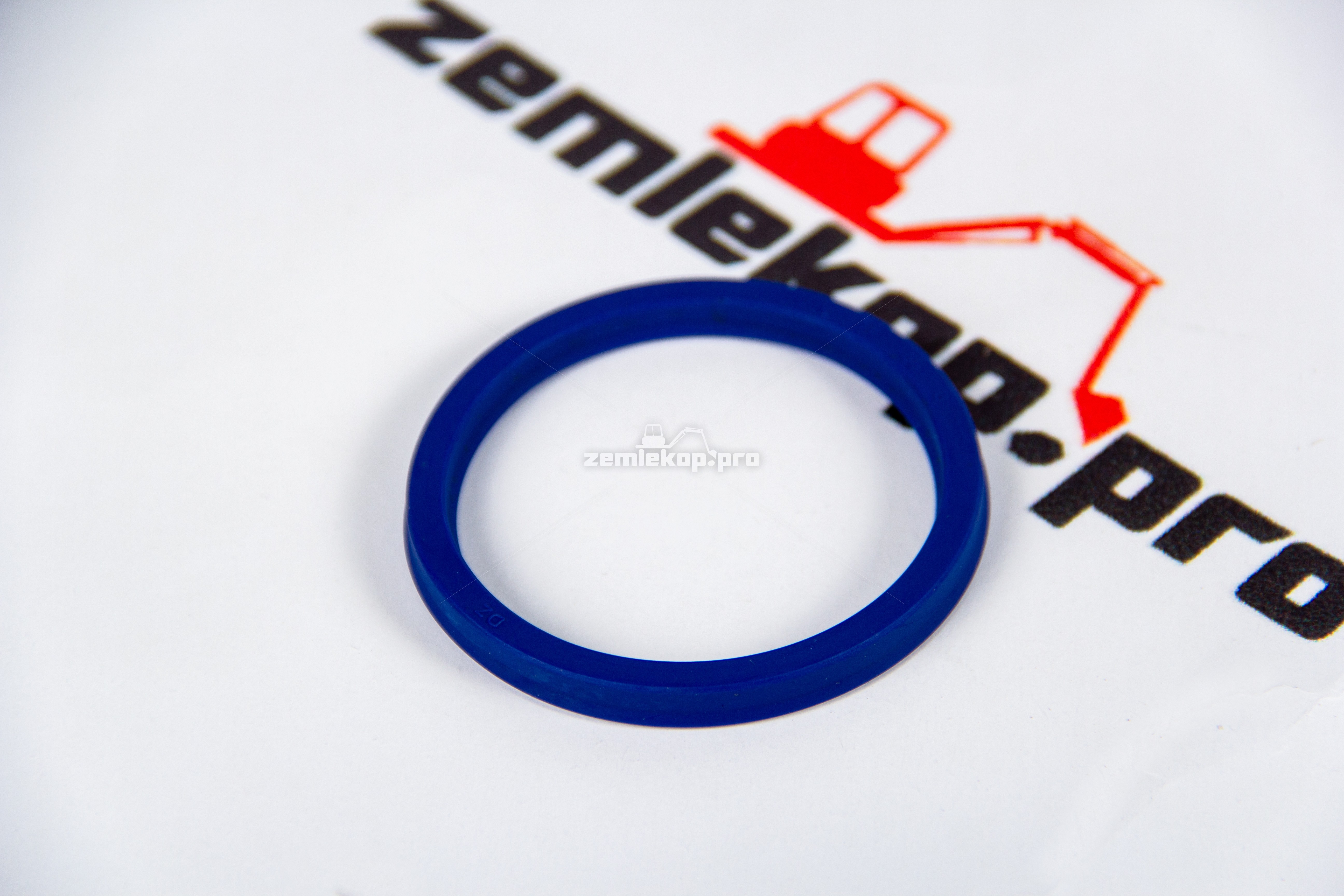 ZTAM-00059 ККК Сальник (1/2)