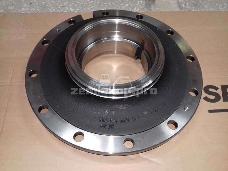 10120481 Кит набор ступицы DANA