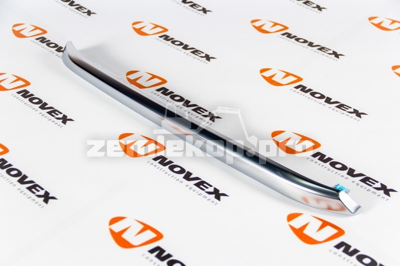 712W62641-0226  SITRAK Накладка ручки правой двери