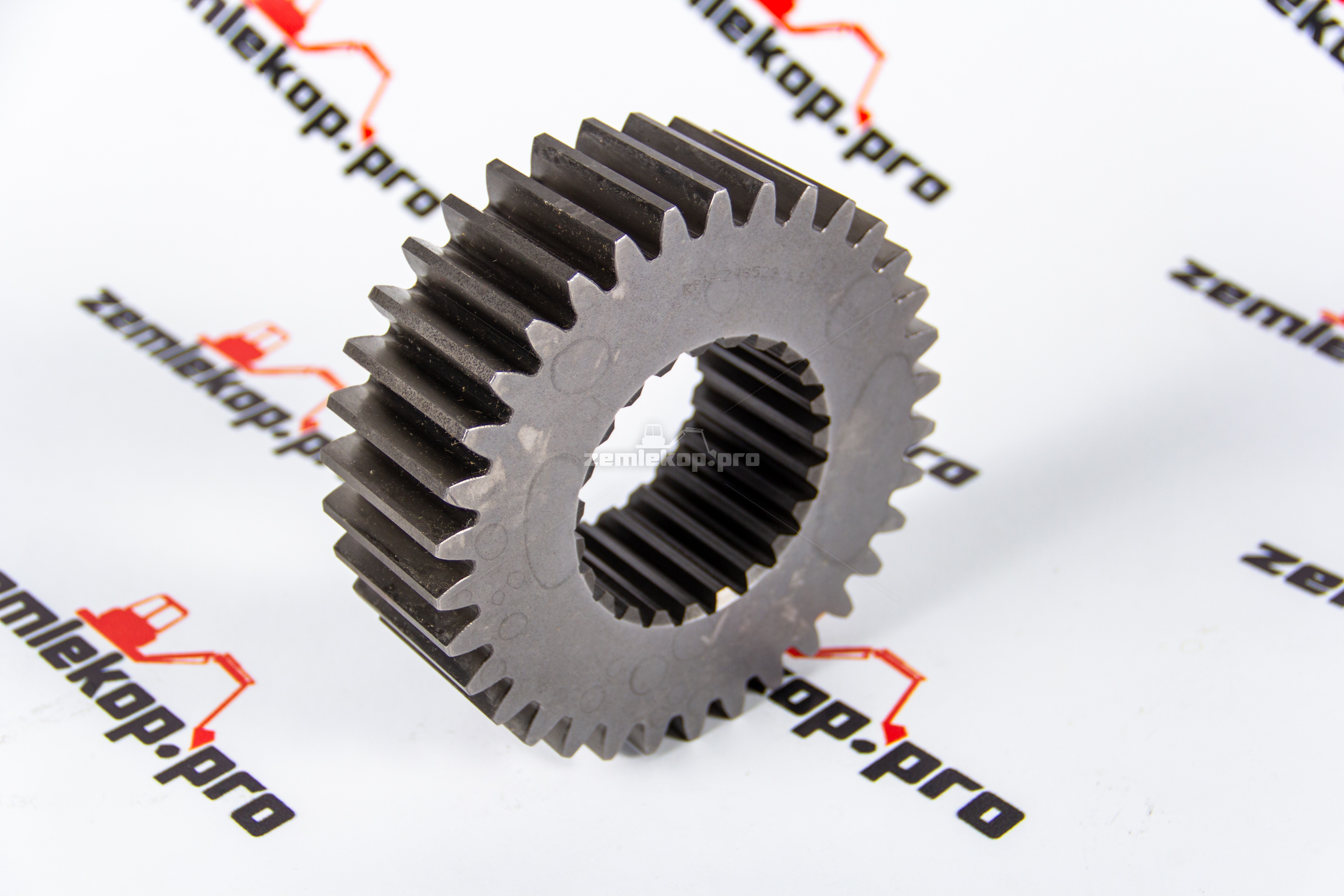 248529 Dana Шестерня