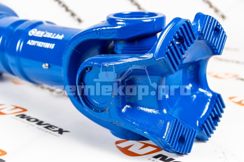 AZ9716310615N Карданный вал межосевой