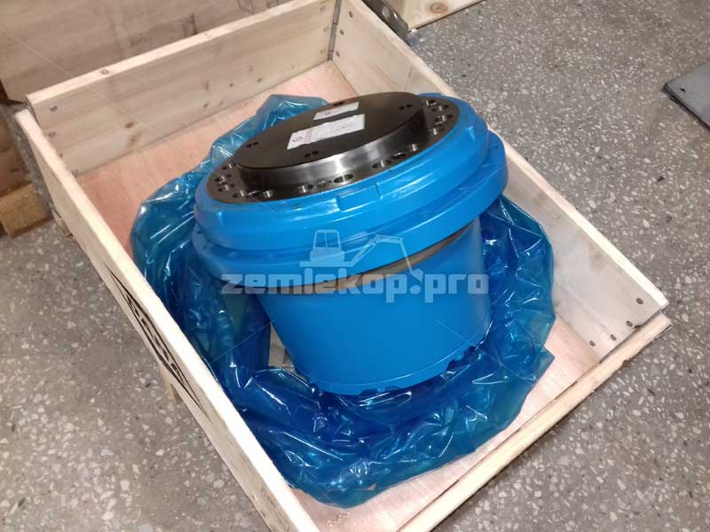 CTU3200.1/CF-BP Редуктор