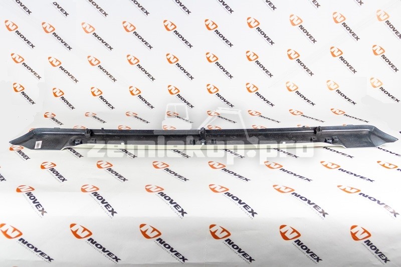 712W41685-0062 SITRAK Облицовка коромысла кабины широкая